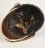 Bavarian M1873 Uhlan Tschapka for Enlisted Man Visuel 10